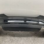 Audi Audi A6 Audi A6 4F Stossfängerverkleidung hinten Limousine