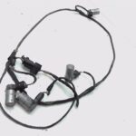 Mercedes-Benz B-Klasse B-Klasse 245 Abstand-Sensor hinten Kombi