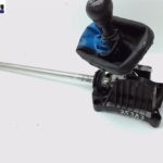 Opel Corsa Corsa C Schaltung komplett Limousine