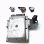 Citroen Jumper Jumper 250 L/D/B Steuergerät Dieseleinspritzung Pritsche