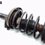 Opel Omega Omega B Federbein mit Stossdämpfer LINKS Limousine