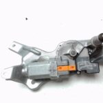 Honda Jazz Jazz GG1/GG2/GG3/GG5/GG6/GE6/GP1 Scheibenwischerbock hinten Limousine