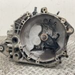 Citroen Jumper Jumper 250 L/D/B Schaltgetriebe 5-Gang Pritsche
