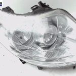 Citroen Jumper Jumper 250 L/D/B Scheinwerfer mit Blinker komplett RECHTS Pritsche