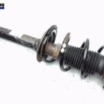 Citroen Jumper Jumper 250 L/D/B Federbein mit Stossdämpfer LINKS Pritsche