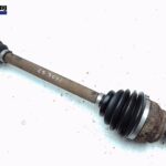 Citroen Jumper Jumper 250 L/D/B Antriebswelle LINKS Pritsche