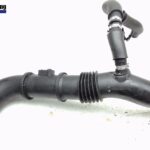 Citroen Jumper Jumper 250 L/D/B Frischluftansaugstück Pritsche