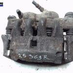 Citroen Jumper Jumper 250 L/D/B Bremssattel RECHTS Pritsche