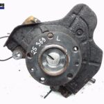 Citroen Jumper Jumper 250 L/D/B Achsschenkel LINKS Pritsche