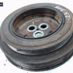 Citroen Jumper Jumper 250 L/D/B Riemenscheibe Kurbelwelle Pritsche