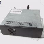 Lancia Thesis Thesis 841 Radio/CD/DVD RECEIVER TV DIV Limousine