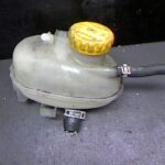 Opel Corsa Corsa Corsa AUSGLEICHSBEHÄLTER Kombi