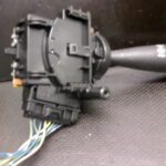 Toyota Yaris Yaris P1 / P2 SCHEIBENWISCHERSCHALTER RECHTS Limousine
