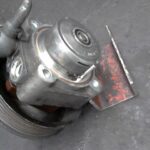 Opel Omega Omega B PUMPE SERVOLENKUNG Kombi