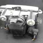 Seat Ibiza Ibiza 6 K SCHEINWERFER RECHTS R Limousine