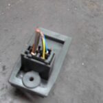 Seat Ibiza Ibiza 6L WIDERSTAND HEIZGEBLÄSE Limousine