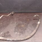 Opel Vectra Vectra C DRUCKSCHLAUCH Kombi