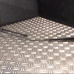 VW Touran Touran 1 T SCHEIBENWISCHERARM RECHTS Kombi