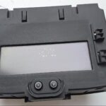 Opel Zafira Zafira A Informationsdisplay Kombi