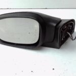 Mercedes-Benz A-Klasse A-Klasse 168 Aussenspiegel elektr. verstell-/heizb. LINKS Limousine