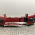 Ford Focus Focus DA3/DB3 Stossfänger Verkleidung VORNE Limousine