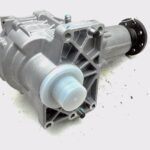 Hyundai Santa Fe Santa Fe CM Verteilergetriebe Geschlossen