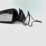 Audi Audi A4 Audi A4 8E/8H/QB6 Aussenspiegel elektrisch verstell-/heiz-/einklappbar LINKS Kombi