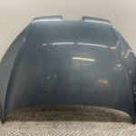 Peugeot 407 407 6RFN/66FY/66FZ/6RFJ/63FZ/63FY/6XFV/69HZ/ MOTORHAUBE Kombi