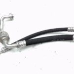 Opel Insignia Insignia AJ1 Schlauch Kondensator / Kompressor Kombi