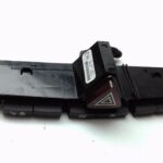 Opel Corsa Corsa D Schalter Warnblinkanlage Limousine