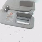 Subaru Forester Forester SG/SGS SONNENBLENDEN SATZ Kombi