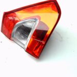 Ford Galaxy Galaxy WA6 Heckleuchte aussen komplett RECHTS Kombi