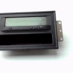 Mitsubishi Pajero Pajero V60 Informationsdisplay Geschlossen