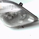 Mercedes-Benz Sprinter Sprinter 906 Scheinwerfer mit Blinker RECHTS Grossr.Kasten