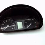 Mercedes-Benz Sprinter Sprinter 906 Instrumententafel komplett Grossr.Kasten