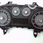 Fiat Punto Punto 199 Instrumententafel komplett Limousine