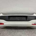 Fiat Punto Punto 199 Stossfängerverkleidung HINTEN Limousine