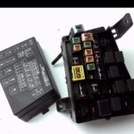 Mitsubishi Space Star Space Star DG0 Sicherungskasten Kombi