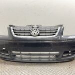VW Touran Touran 1 T Stossfänger Verkleidung VORNE Kombi