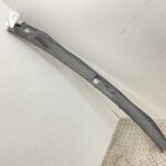 Mitsubishi Pajero Pajero V60 Ziergitter Windlaufblech Geschlossen