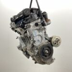 Honda Jazz Jazz GG1/GG2/GG3/GG5/GG6/GE6/GP1 MOTOR Limousine