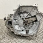Honda Jazz Jazz GG1/GG2/GG3/GG5/GG6/GE6/GP1 Schaltgetriebe 5-Gang Limousine