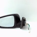 Mitsubishi Lancer Lancer CY0 Aussenspiegel elektrisch verstell-/heiz-/einklappbar LINKS Limousine