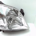 Opel Meriva Meriva X01 Scheinwerfer mit Blinker komplett RECHTS Kombi