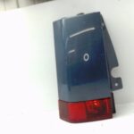 Opel Meriva Meriva X01 Nebelschlussleuchte komplett LINKS Kombi
