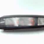 Opel Meriva Meriva X01 Heckleuchte komplett LINKS Kombi