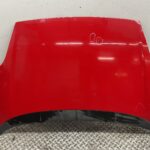 Fiat Grande Punto Grande Punto 199 Motorhaube Limousine