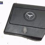 Mercedes-Benz A-Klasse A-Klasse 169 Motorverschalung Limousine