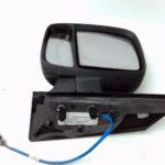 Fiat Scudo Scudo 272 Aussenspiegel elektrisch verstell-/heiz-/einklappbar LINKS Kasten