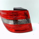 Mercedes-Benz B-Klasse B-Klasse 245 Heckleuchte aussen komplett LINKS Kombi